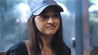 (Grace Williams) vo He's driving me crazy