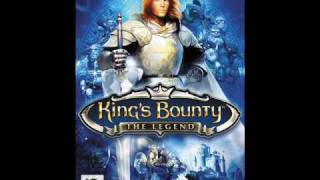 King's Bounty:The Legend Music 10