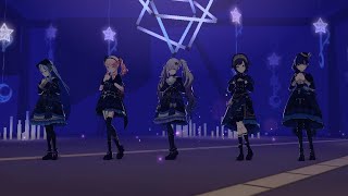 [PJSK]トワイライトライト/Twilight Light - Nightcord at 25:00 | dance mirrored fix cam. (Event)