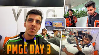 Not Our Best Showing | PMGC Gauntlet Day 3