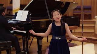 Let It Go (Frozen) - Live Performance
