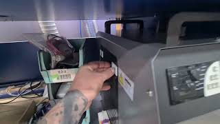 Avoid These Common Mistakes Cloudray CW 5200 Co2 Laser Chiller