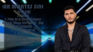 Omar Montes Singer-Hits that resonated with listeners-Superior Hits Lineup-Composed