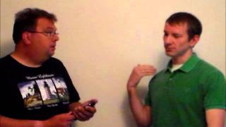 Arnecam Sports Show #9 527.2013