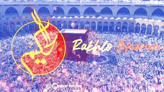 Kardo Karam Maula || @nabeelpassion  feat @SanamMarviMusic|| #jummamubarak #viral #jdwriters