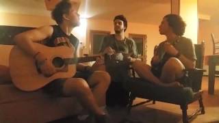 The Ol' Boot Shantymen - Spanish Ladies