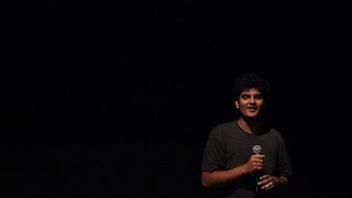 Soham Sankaran - The Cucumber's Family Weekend Show 2015