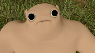 Fooling around in Vrchat