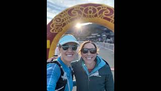 The Goat Tongariro w/ Michael Sutton | DCR AIdStation 44