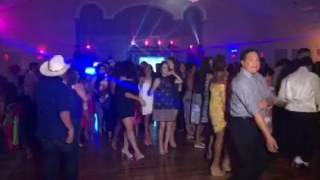 #djsolractx @Diandra's Quinceañera st Lawrence