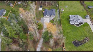 Custom-Built 4-Bedroom, 3-Bath Masterpiece on Almost 5 Acres in Graham