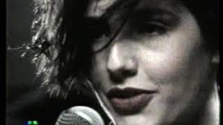 Entrevista Texas en España año 1989