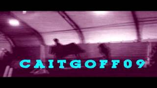 its [5OCLOCK] caitgoff09