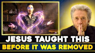 This Ancient Manifestation Formula Is So Powerful | Gregg Braden