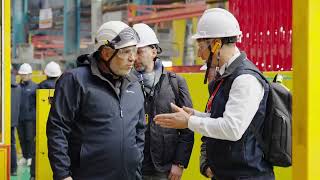 bauma China 2024 – Day 3 Recap