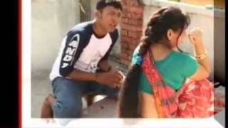 NAI MALAI ...(आमा तेहि केटि चाहिन्छ ) PRAKASH POUDEL  Nepali SONG OF THE YEAR 2001-CRYING LAF-3 Much