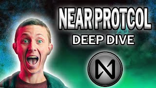 Near Protocol : Why Near is SO EXCITING!! HUGE Potential