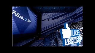 RealD's Ultimate Screen Technology What It Is, And What It Means For 3D Movies