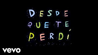 Kevin Johansen, Liniers, Las Migas - Desde Que Te Perdí (Vivo en Madrid) (Official Video)