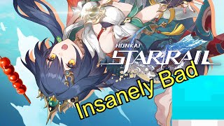 My Yunli Summons didn't go as expected