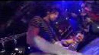 All American Rejects - Swing Swing Live