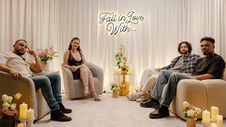 Fall In Love With… My Band ♡ (Mini Series)