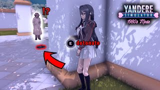 Elimination attempts on the Journalist's life - Yandere Simulator