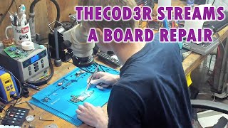 Let's Fix A PlayStation 5 LIVE (Plus Other Stuff Too!)