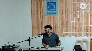 Song Offering ( i will follow you)       Bro Joseph Badong 