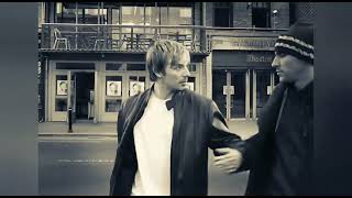 The Magic Of Love Merthur