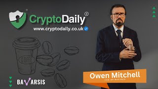 Crypto Daily Sits Down with Crypto Arbitrage Firm Bavarsis