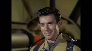 Voyage To The Bottom Of The Sea   3x18   The Fossil Men