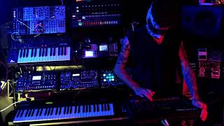 DIRTY'S GEAR #01  -KAWAI R100-