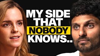 EMMA WATSON EXCLUSIVE: The TRUTH I Have Never Shared Before..