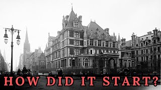 The Real Story of How America Created The Gilded Age | Documentary