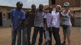 Bikes 4 Life Bwaise Slums Uganda