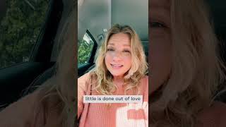 To the Overwhelmed Mother