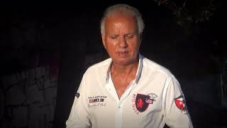 Muharem Serbezovski - Crna Mi Je Sudbina (Official Music Video 2024)