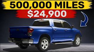 10 SUV Under $25K DESTROYING $50K Luxury Cars - Stop Getting RIPPED OFF by Overpriced Junk!