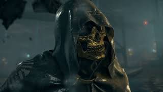 introduction to Higgs - Death Stranding Director's Cut