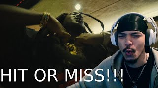 Mozzy, Polo G - WHO WANT WAR (Official Video) REACTION!!!