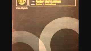 Shaun M & Abandon - Another Man's Language