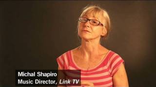 Link TV's World Music: It's Delicious, You Gotta Love It