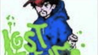 LOST N SOUND, NO ESCAPE