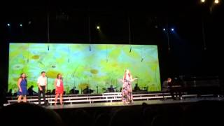 5/8/2015 Sunday Morning by Jennifer Carlson POPS Senior year
