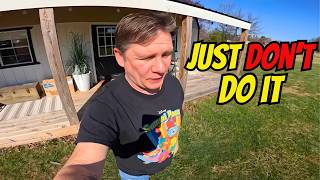 Garage Sale Hall Of Shame