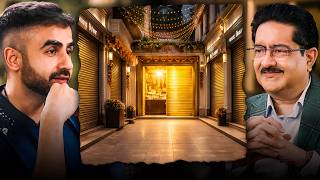 Which Business Would You Start With ₹10 Crore?