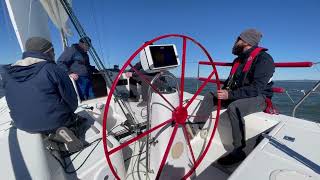 Learn to Sail