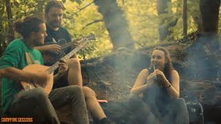 Nasty Fishmonger Live at Campfire Sessions 21.9.20 | Firejam Productions