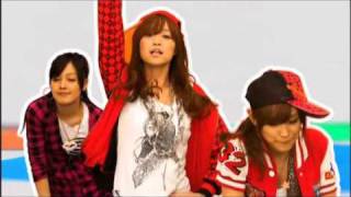 Konsei Seishun - 3, 2, 1 BREAKIN' OUT